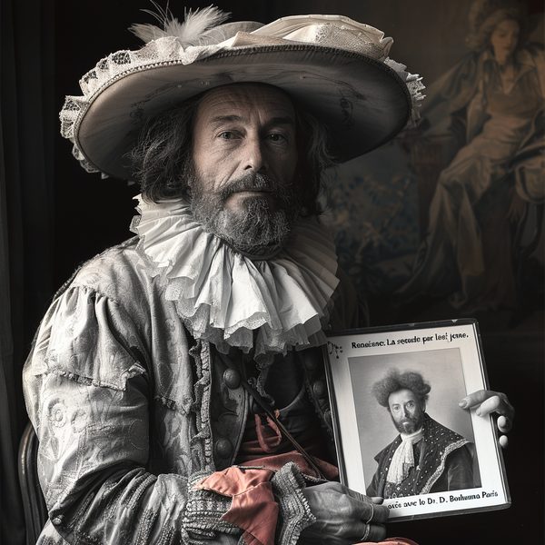 Greffe de cheveux à paris avec le dr. bouhanna