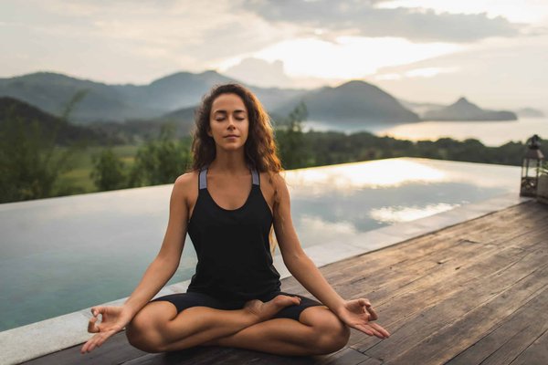 Les bienfaits de la méditation pour atteindre ses objectifs minceur