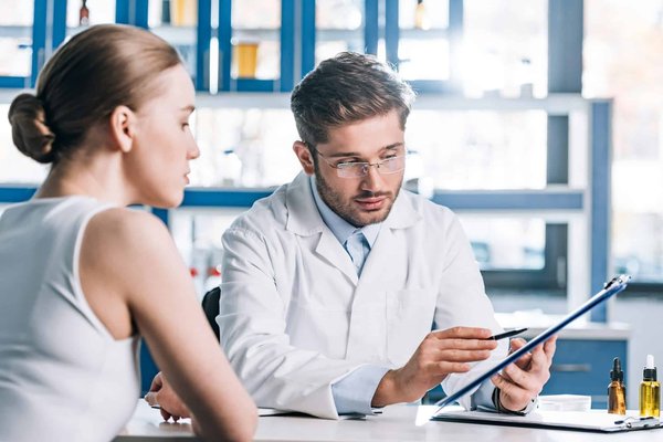 Quand faire appel à un allergologue à Nantes ?