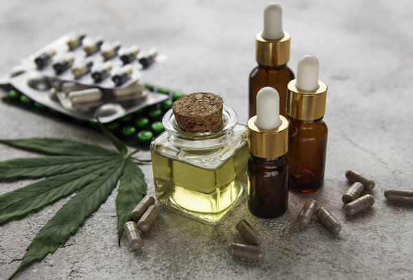 Conseil d'achat de cbd : combien coûte le produit en 2024 ?